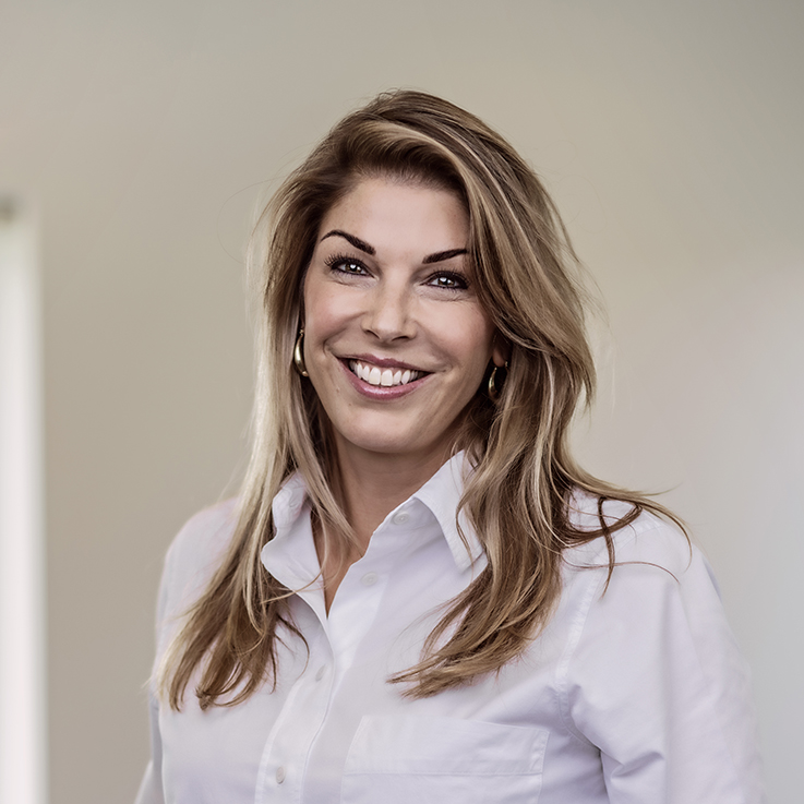 Jasmijn Leloux - Asset Manager